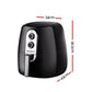 7L Oil Free Air Fryer - Black