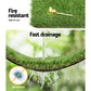 Primeturf Artificial Grass 30mm 1mx20m 20sqm Synthetic Fake Turf Plants Plastic Lawn 4-coloured