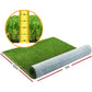 Primeturf Artificial Grass Synthetic 30mm 1mx10m 10sqm Fake Turf Plants Lawn 4-coloured