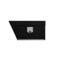 Giantz Ute Tool Box Left UnderTray Toolbox Under Tray Aluminium Underbody