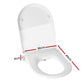 Non Electric Bidet Toilet Seat Bathroom - White