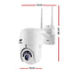 Wireless IP Camera Outdoor CCTV Security System HD 1080P WIFI PTZ 2MP