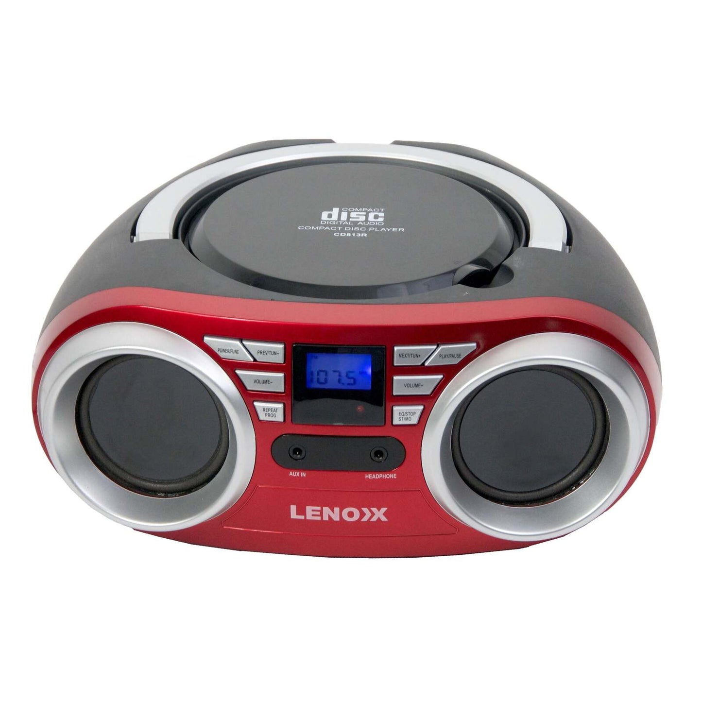 Portable CD Player