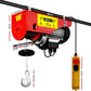 Giantz 1200w Electric Hoist winch