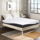 Queen Size Memory Foam Mattress Cool Gel without Spring