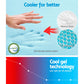 Bedding Cool Gel Memory Foam Mattress King Single Size