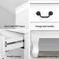 5 Chest of Drawers Tallboy Dresser Table Bedside Storage Cabinet Bedroom