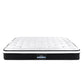 Bonita Euro Top Bonnell Spring Mattress 21cm Thick Double