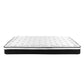 Bonita Euro Top Bonnell Spring Mattress 21cm Thick Double