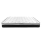 Bonita Euro Top Bonnell Spring Mattress 21cm Thick King Single