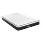 Bonita Euro Top Bonnell Spring Mattress 21cm Thick Single