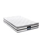 Normay Bonnell Spring Mattress 21cm Thick Single