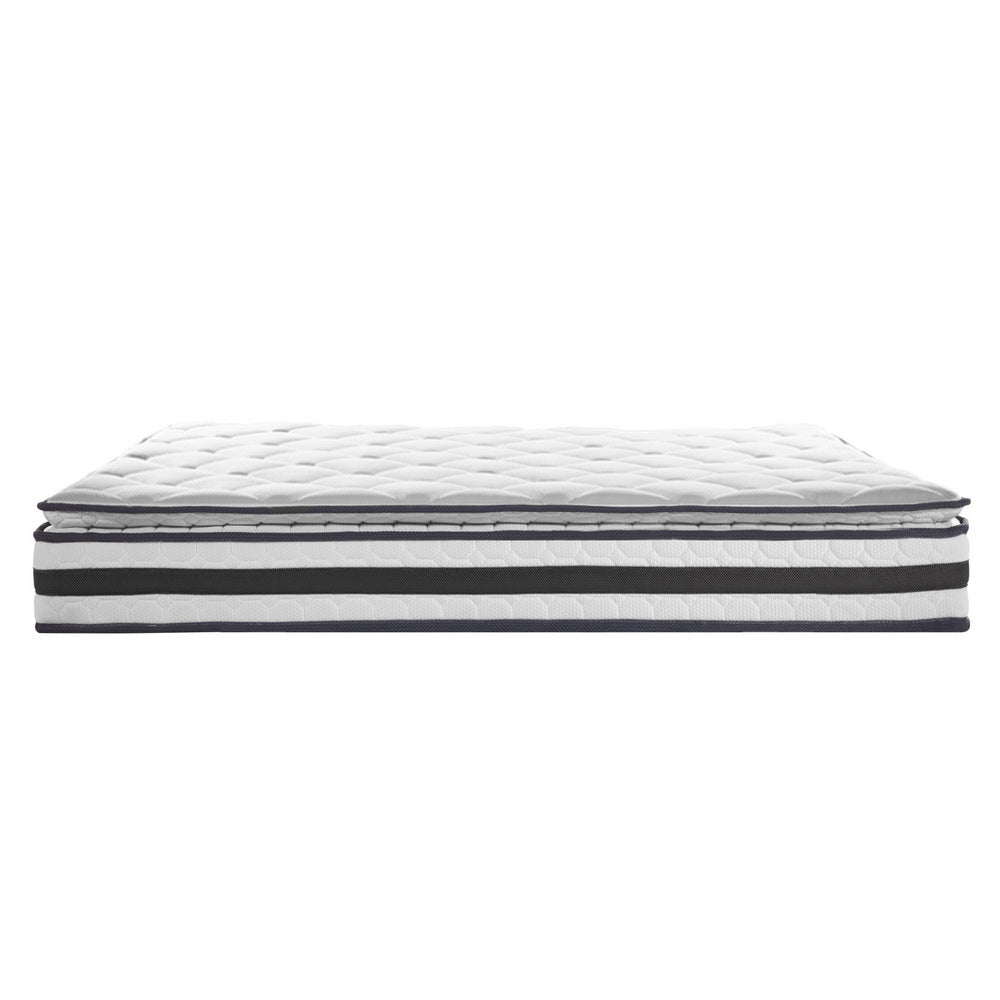 Normay Bonnell Spring Mattress 21cm Thick Single