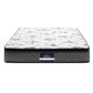 Rocco Bonnell Spring Mattress 24cm Thick Double