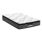 Sams Direct Rocco Bonnell Spring Mattress 24cm Thick Single