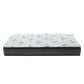 Sams Direct Rocco Bonnell Spring Mattress 24cm Thick Single