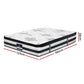 Sams direct Algarve Euro Top Pocket Spring Mattress 34cm Thick Double