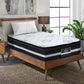 Single Size Mattress Bed COOL GEL Memory Foam Euro Top Pocket Spring