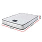 Peyton Pocket Spring Mattress 21cm Thick Double