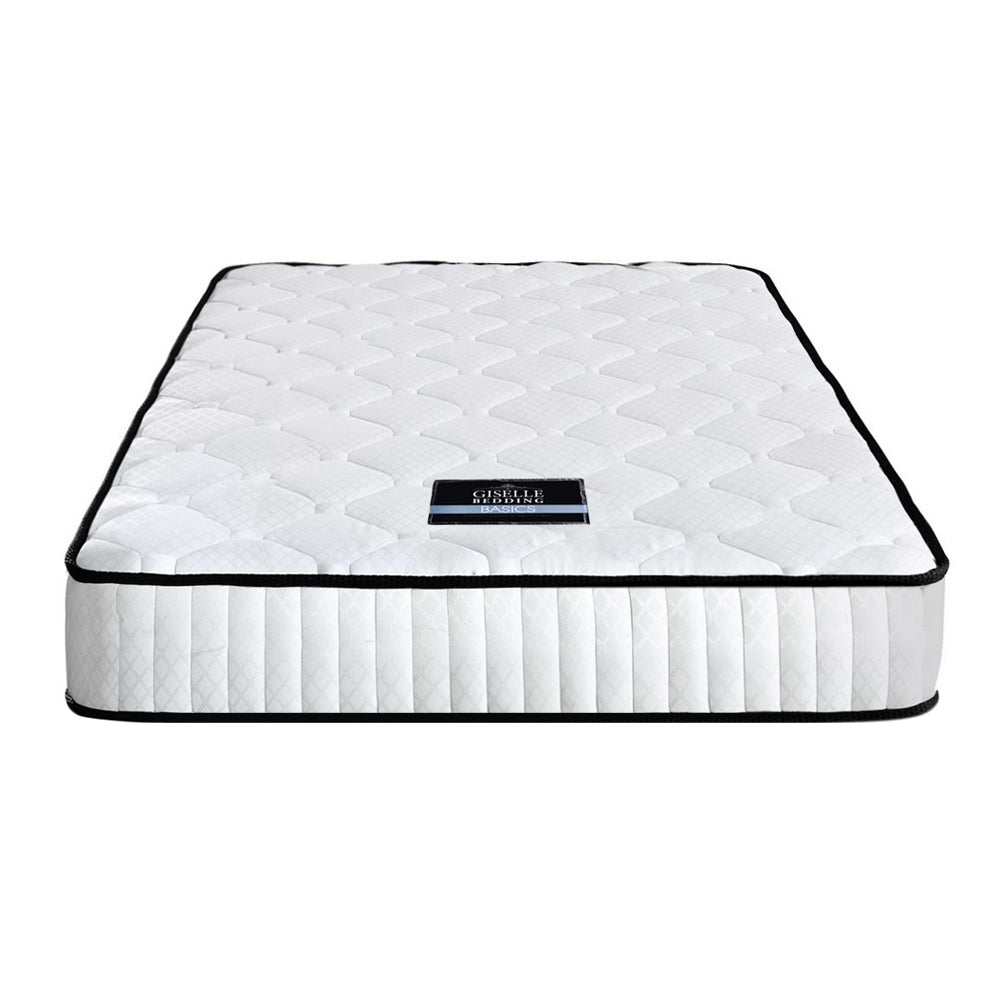 Peyton Pocket Spring Mattress 21cm Thick Double