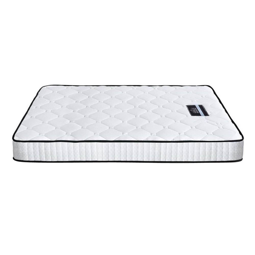 Peyton Pocket Spring Mattress 21cm Thick Double