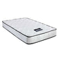 Peyton Pocket Spring Mattress 21cm Thick King Single