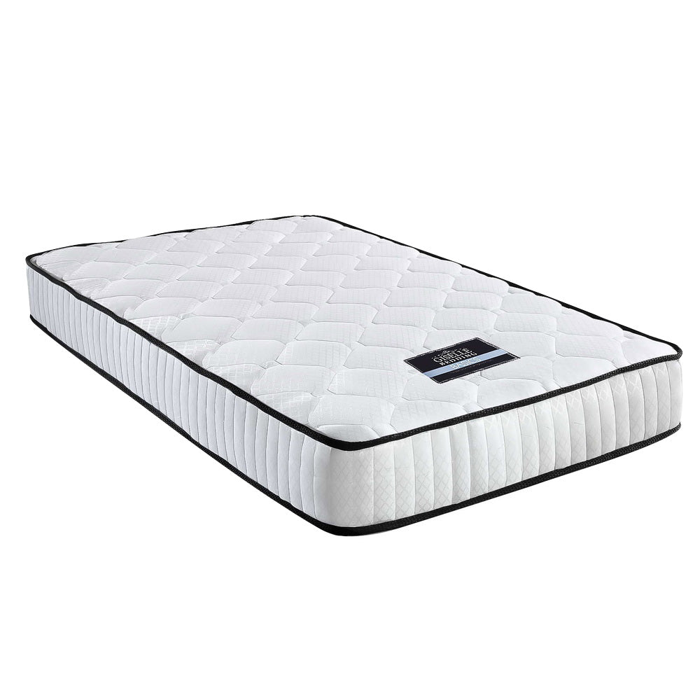 Peyton Pocket Spring Mattress 21cm Thick King Single