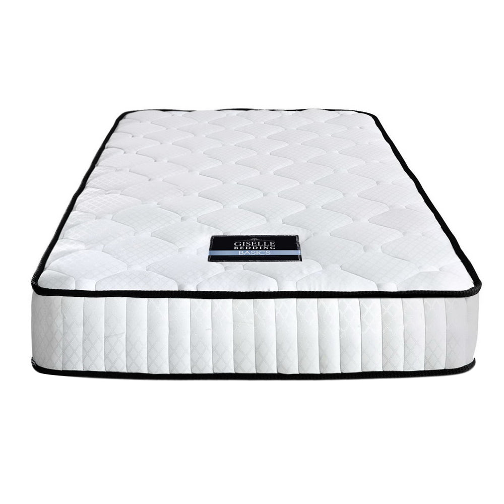 Peyton Pocket Spring Mattress 21cm Thick King Single