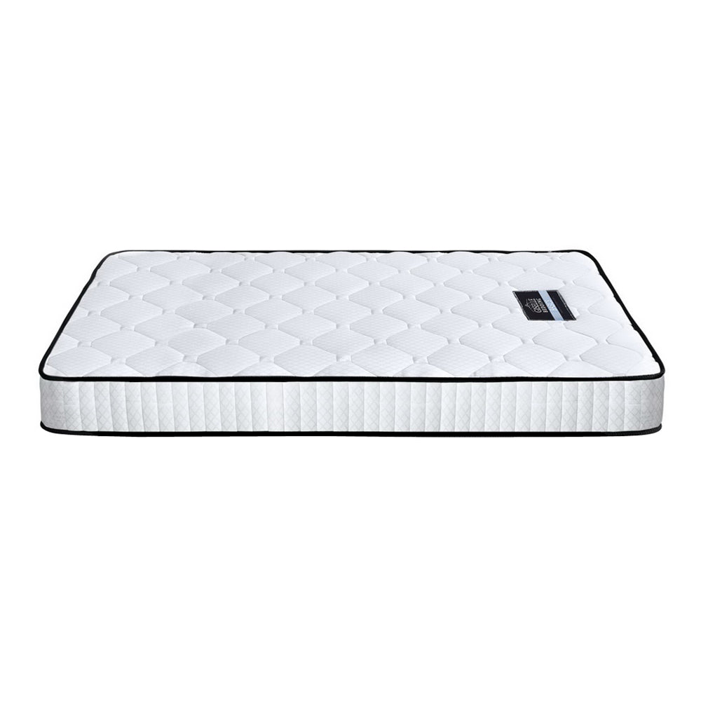 Peyton Pocket Spring Mattress 21cm Thick King Single