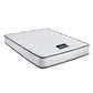 Peyton Pocket Spring Mattress 21cm Thick Queen