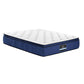 Franky Euro Top Cool Gel Pocket Spring Mattress 34cm Thick Double