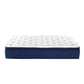 Franky Euro Top Cool Gel Pocket Spring Mattress 34cm Thick Double