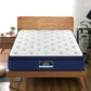 Franky Euro Top Cool Gel Pocket Spring Mattress 34cm Thick King