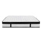 Devon Euro Top Pocket Spring Mattress 31cm Thick Double