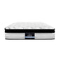 Devon Euro Top Pocket Spring Mattress 31cm Thick Single