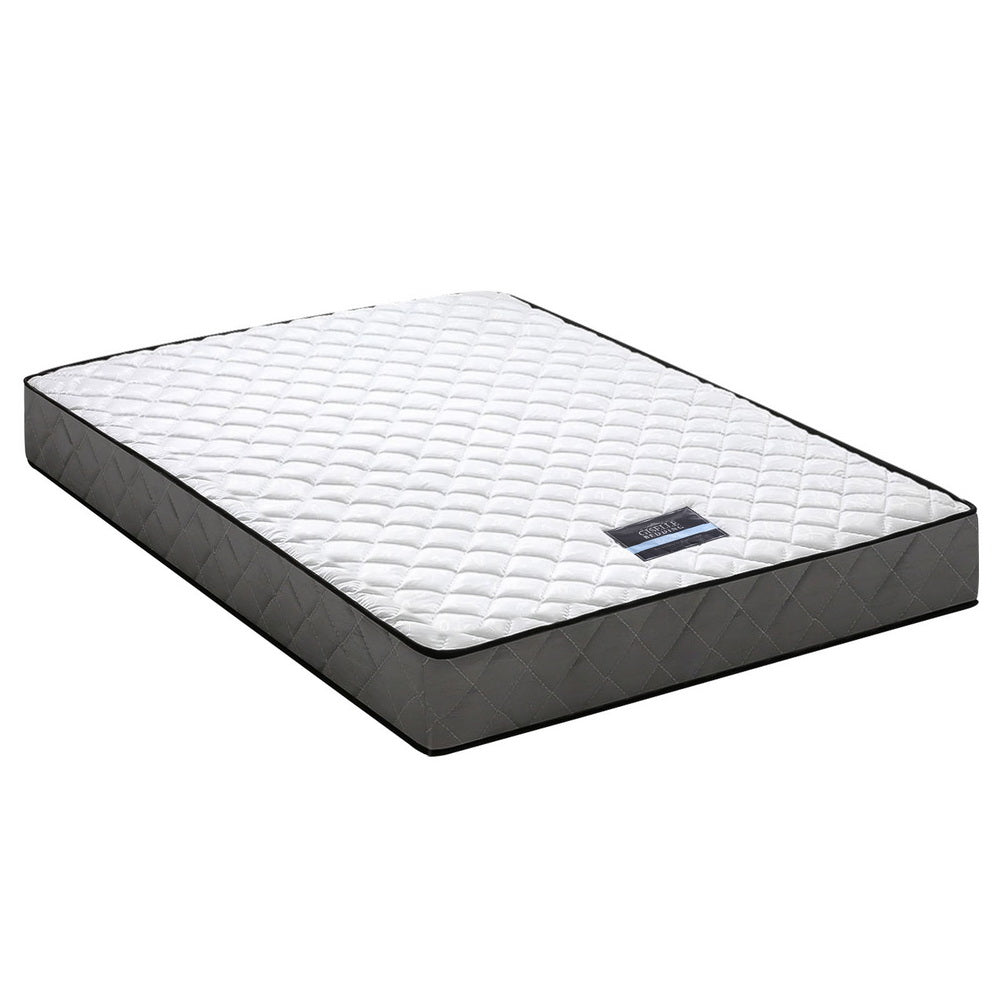 Alzbeta Bonnell Spring Mattress 16cm Thick Double