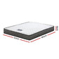 Alzbeta Bonnell Spring Mattress 16cm Thick Double