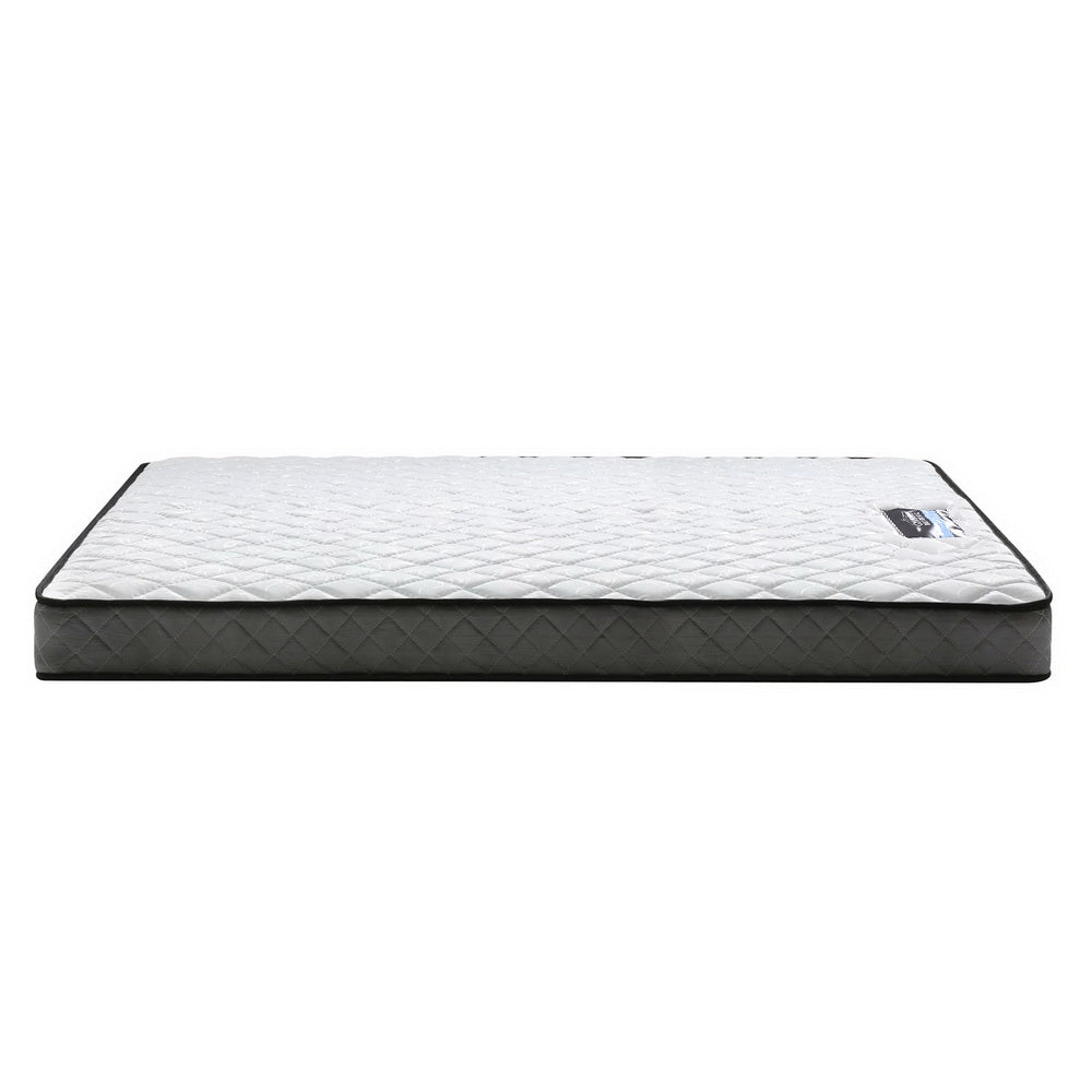 Alzbeta Bonnell Spring Mattress 16cm Thick Double