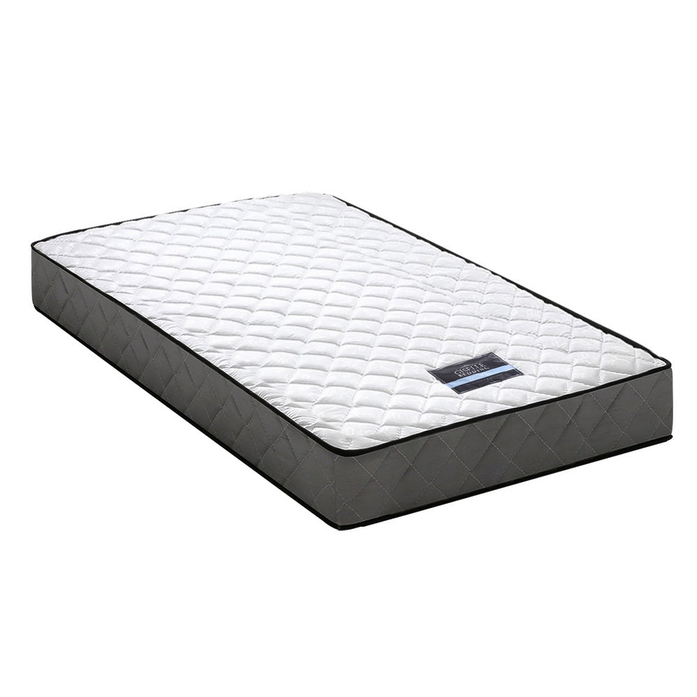 Alzbeta Bonnell Spring Mattress 16cm Thick King Single