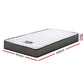 Alzbeta Bonnell Spring Mattress 16cm Thick King Single