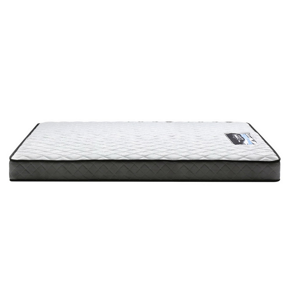 Alzbeta Bonnell Spring Mattress 16cm Thick King Single