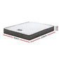 Alzbeta Bonnell Spring Mattress 16cm Thick Queen