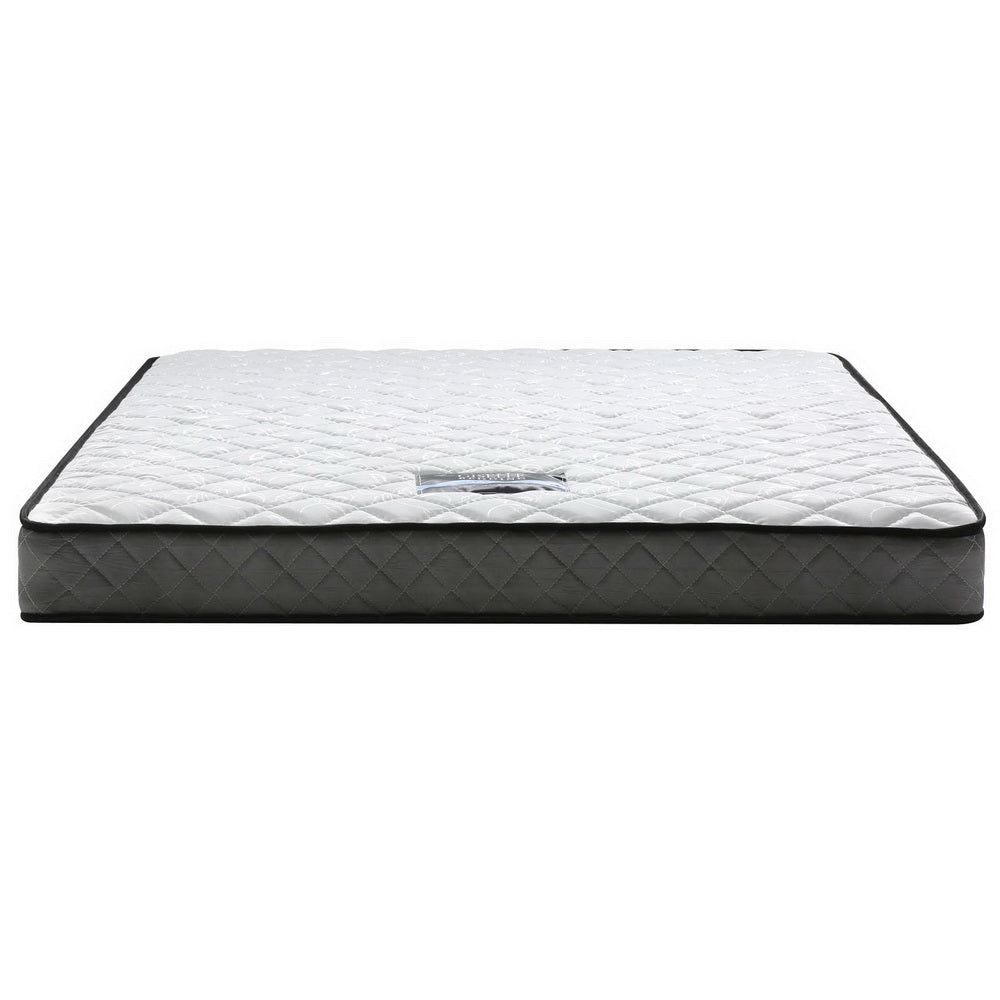 Alzbeta Bonnell Spring Mattress 16cm Thick Queen