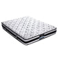 Isla Tight Top Pocket Spring Mattress 24cm Thick King