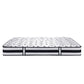 Isla Tight Top Pocket Spring Mattress 24cm Thick King