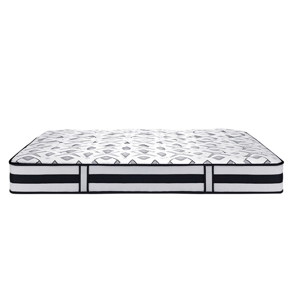 Isla Tight Top Pocket Spring Mattress 24cm Thick King