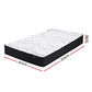 Glay Bonnell Spring Mattress 16cm Thick King Single