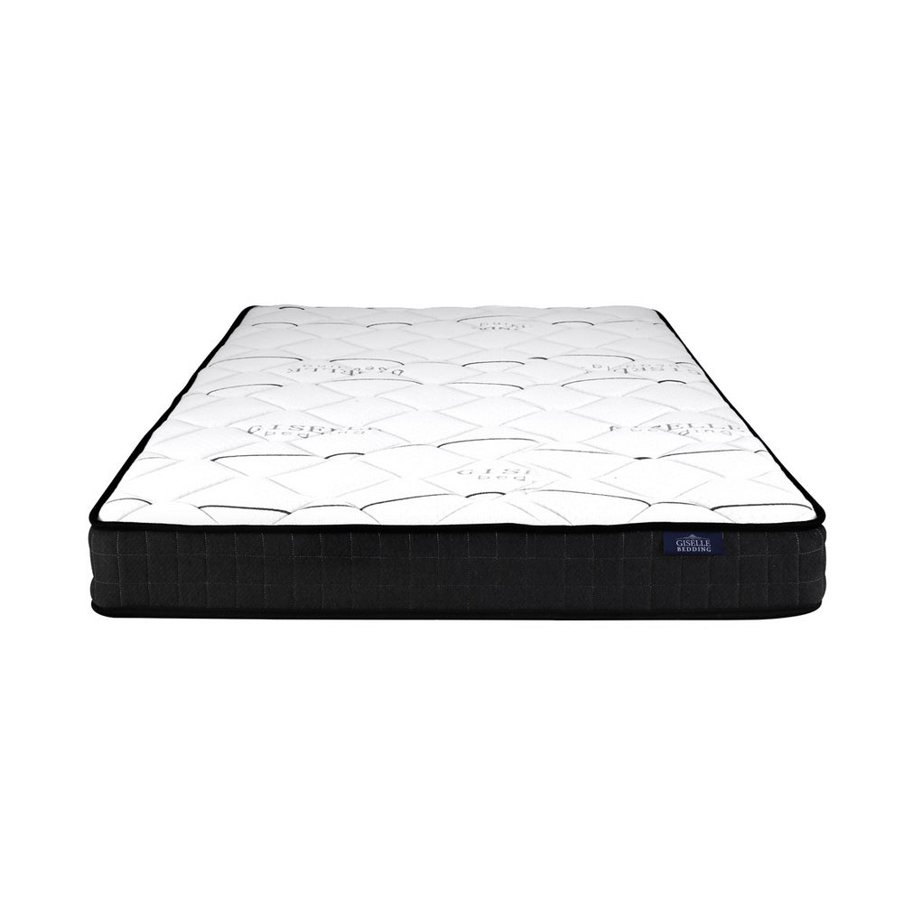 Glay Bonnell Spring Mattress 16cm Thick King Single