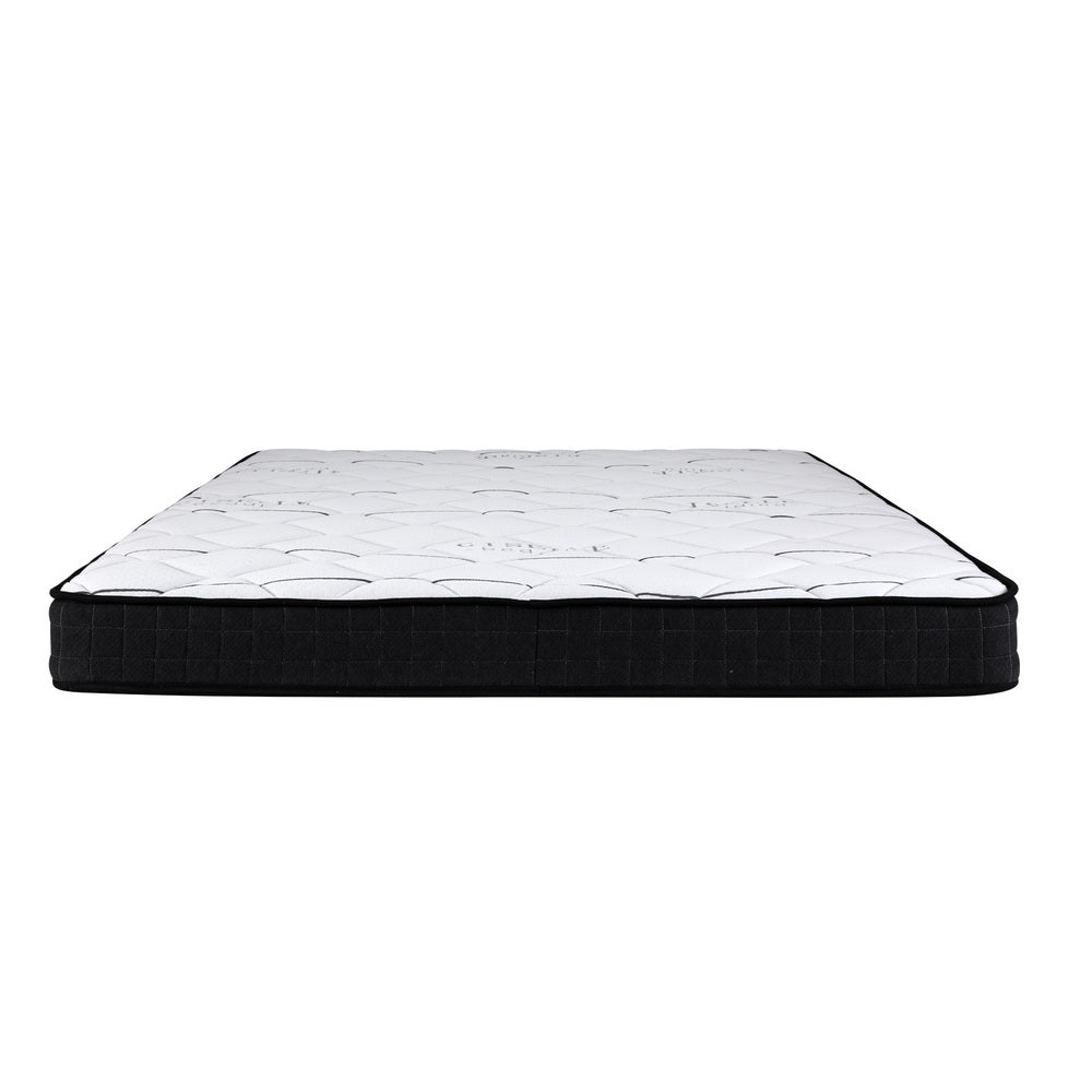 Glay Bonnell Spring Mattress 16cm Thick King Single