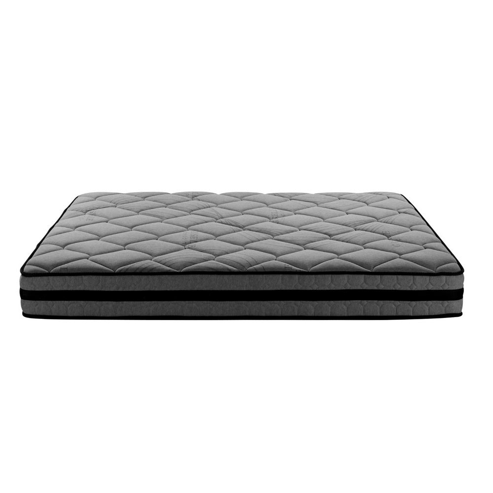 Wendell Pocket Spring Mattress 22cm Thick King Single